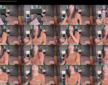 helen_miller — 9 minute Chaturbate female cam show recording, 1080p, Jul 13, 2021