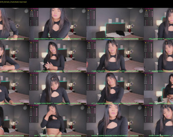 helen_miller — 26 minute Chaturbate female cam show recording, 1080p, Jul 14, 2021
