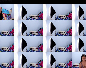 helenrus — 42 minute Chaturbate female cam show recording, 720p, Jul 14, 2021