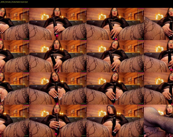helenstanford — 9 minute Chaturbate female cam show recording, 1080p, Jul 13, 2021