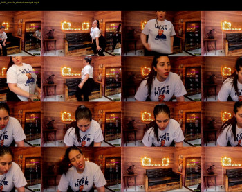 helenstanford — 5 minute Chaturbate female cam show recording, 1080p, Jul 13, 2021