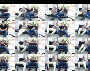 heteros_men — 68 minute Chaturbate male cam show recording, 720p, Jul 13, 2021