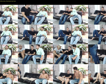 heteros_men — 114 minute Chaturbate male cam show recording, 720p, Jul 13, 2021