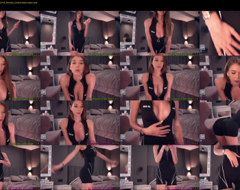 heyhorny_cb — 15 minute Chaturbate couple cam show recording, 1080p, Jul 13, 2021