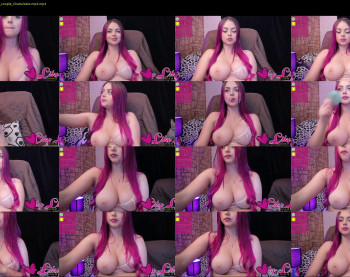 hollings — 70 minute Chaturbate couple cam show recording, 1080p, Jul 13, 2021