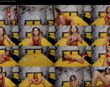 hornyycpl — 36 minute Chaturbate couple cam show recording, 720p, Jul 13, 2021