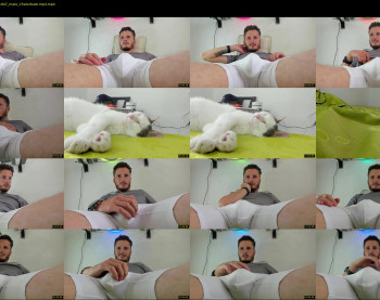 horse_man2 — 27 minute Chaturbate male cam show recording, 1080p, Jul 13, 2021