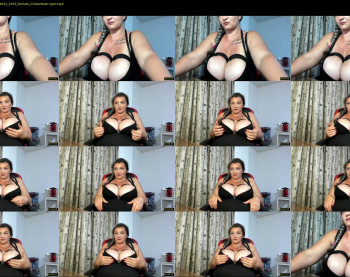 hot_bounce_boobs — 4 minute Chaturbate female cam show recording, 1080p, Jul 13, 2021