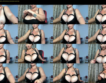 hot_bounce_boobs — 43 minute Chaturbate female cam show recording, 1080p, Jul 13, 2021