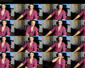 hot_martin25 — 18 minute Chaturbate male cam show recording, 1080p, Jul 13, 2021