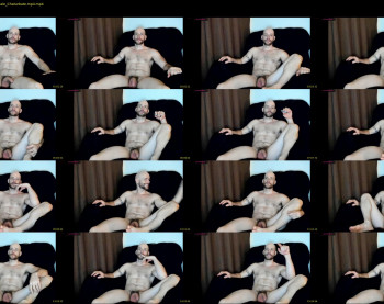 illuxx — 18 minute Chaturbate male cam show recording, 720p, Jul 13, 2021