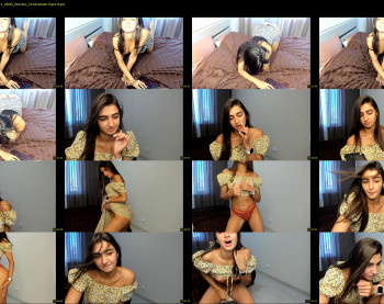 indianbeauty20 — 70 minute Chaturbate female cam show recording, 1080p, Jul 13, 2021