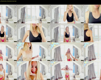 infinite_reality — 73 minute Chaturbate female cam show recording, 1080p, Jul 13, 2021
