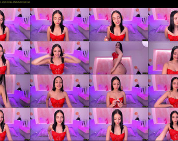isabella_torres_ — 29 minute Chaturbate female cam show recording, 1080p, Jul 13, 2021