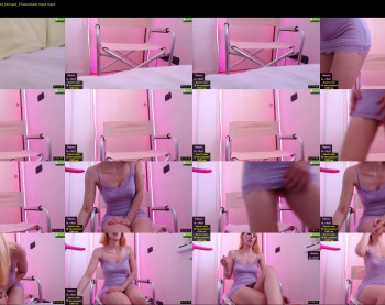 islanublar — 4 minute Chaturbate female cam show recording, 1080p, Jul 13, 2021