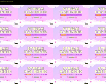 its_lily — 70 minute Chaturbate female cam show recording, 1080p, Jul 13, 2021