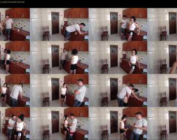 iuliana32 — 72 minute Chaturbate couple cam show recording, 1080p, Jul 13, 2021