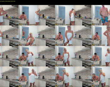 iuliana32 — 65 minute Chaturbate couple cam show recording, 1080p, Jul 13, 2021
