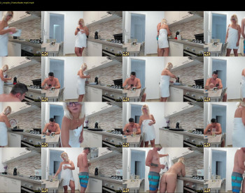 iuliana32 — 72 minute Chaturbate couple cam show recording, 1080p, Jul 13, 2021