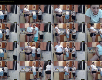 iuliana32 — 71 minute Chaturbate couple cam show recording, 1080p, Jul 13, 2021