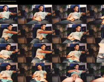 jackoffdude85 — 63 minute Chaturbate male cam show recording, 1080p, Jul 13, 2021