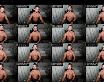 jakeorion — 3 minute Chaturbate male cam show recording, 1080p, Jul 13, 2021