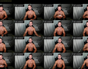 jakeorion — 48 minute Chaturbate male cam show recording, 1080p, Jul 13, 2021