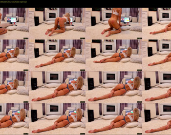 jaylynxxxx74 — 3 minute Chaturbate female cam show recording, 1080p, Jul 13, 2021