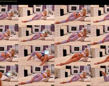 jaylynxxxx74 — 71 minute Chaturbate female cam show recording, 1080p, Jul 14, 2021