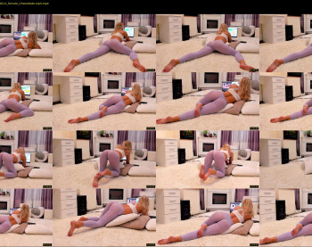 jaylynxxxx74 — 38 minute Chaturbate female cam show recording, 1080p, Jul 14, 2021