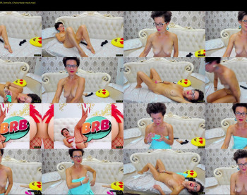 jennalison — 64 minute Chaturbate female cam show recording, 720p, Jul 13, 2021