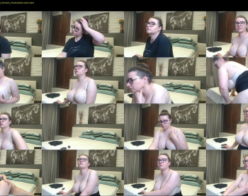 jessykah — 70 minute Chaturbate female cam show recording, 1080p, Jul 13, 2021