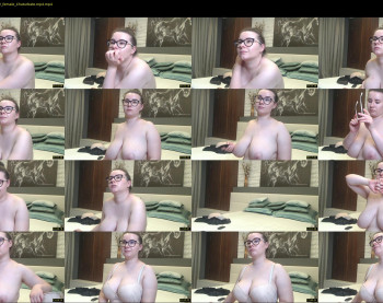 jessykah — 21 minute Chaturbate female cam show recording, 1080p, Jul 13, 2021