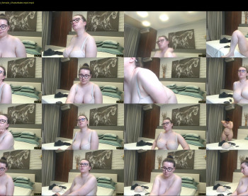 jessykah — 45 minute Chaturbate female cam show recording, 1080p, Jul 13, 2021