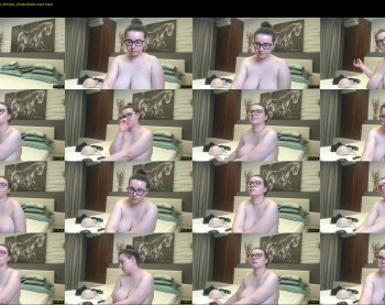 jessykah — 15 minute Chaturbate female cam show recording, 1080p, Jul 13, 2021