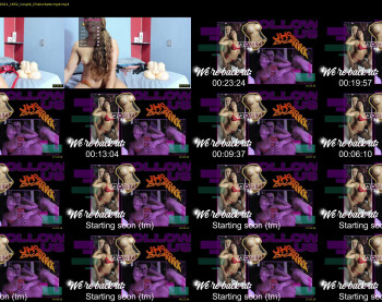 jhordananddanna_ — 59 minute Chaturbate couple cam show recording, 1080p, Jul 13, 2021