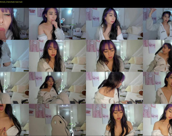 ji_hyun — 66 minute Chaturbate female cam show recording, 1080p, Jul 14, 2021