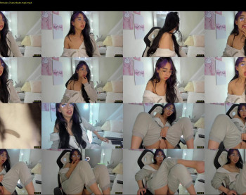 ji_hyun — 20 minute Chaturbate female cam show recording, 1080p, Jul 14, 2021