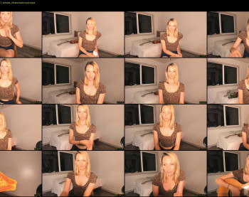 kaileeshy — 70 minute Chaturbate female cam show recording, 1080p, Jul 13, 2021