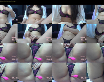 karin_lover — 32 minute Chaturbate female cam show recording, 720p, Jul 13, 2021