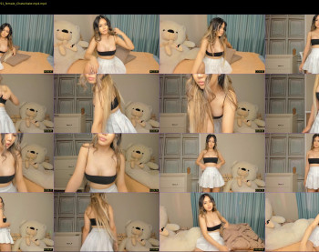 kasumi_12 — 70 minute Chaturbate female cam show recording, 1080p, Jul 13, 2021
