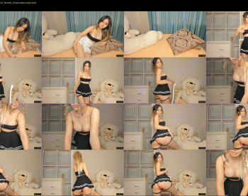 kasumi_12 — 49 minute Chaturbate female cam show recording, 1080p, Jul 13, 2021