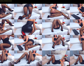 katedolly — 73 minute Chaturbate female cam show recording, 1080p, Jul 13, 2021