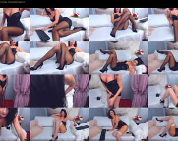 katedolly — 71 minute Chaturbate female cam show recording, 1080p, Jul 13, 2021