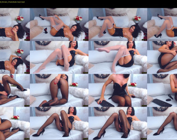 katedolly — 71 minute Chaturbate female cam show recording, 1080p, Jul 13, 2021