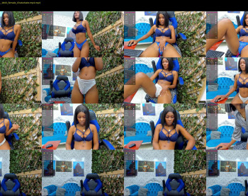 katherin_cruzz — 86 minute Chaturbate female cam show recording, 1080p, Jul 13, 2021