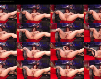 katrinadj — 17 minute Chaturbate female cam show recording, 720p, Jul 13, 2021
