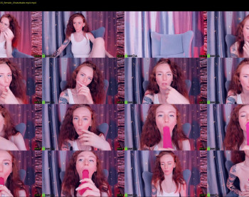 katrinpolly — 16 minute Chaturbate couple cam show recording, 1080p, Jul 13, 2021