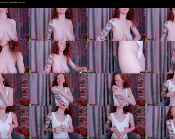 katrinpolly — 3 minute Chaturbate couple cam show recording, 1080p, Jul 13, 2021
