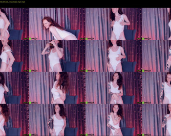 katrinpolly — 6 minute Chaturbate couple cam show recording, 1080p, Jul 13, 2021